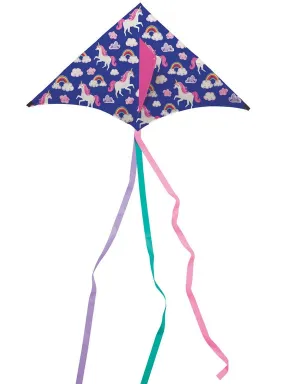 Unicorn Kite