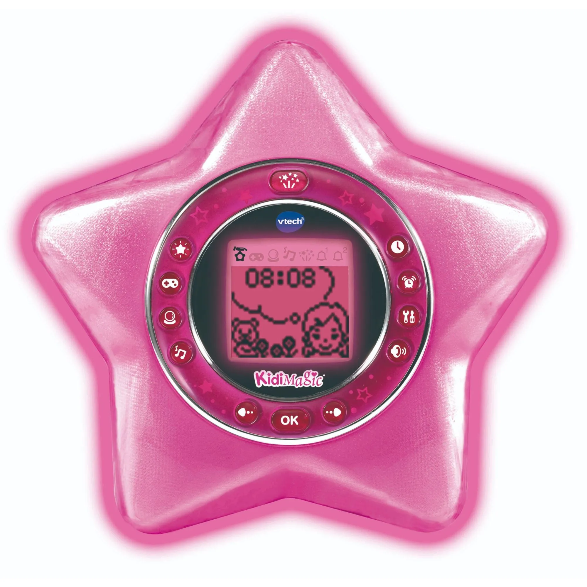 VTech Kidimagic Starlight Pink