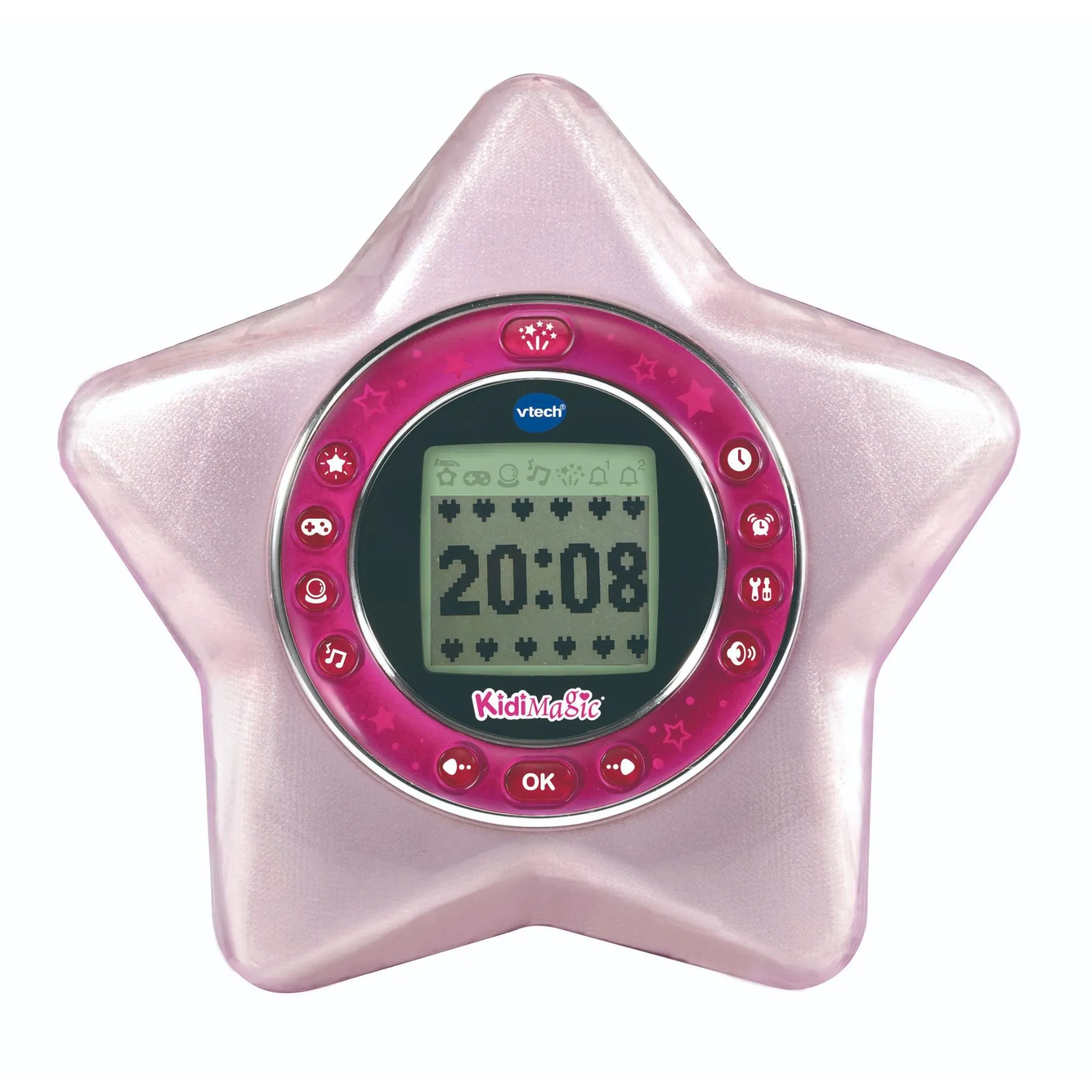 VTech Kidimagic Starlight Pink